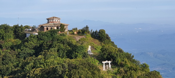 Bạch Mã - Nơi dạy con người biết sống chậm